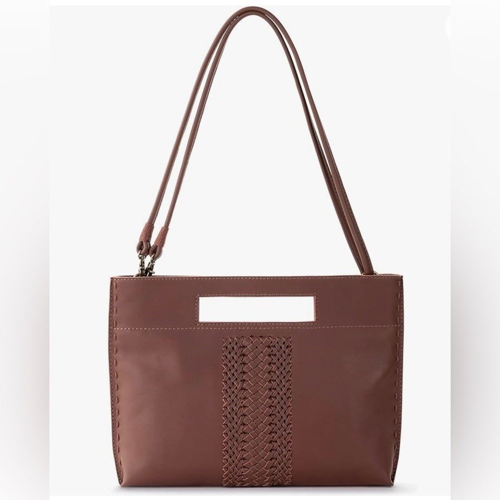 The Sak Linden Crossbody